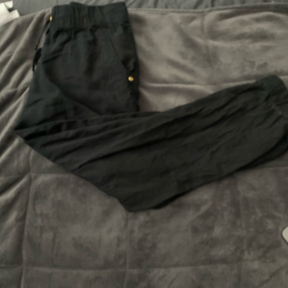 Cargo like joggers